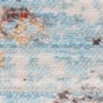 rust/blue