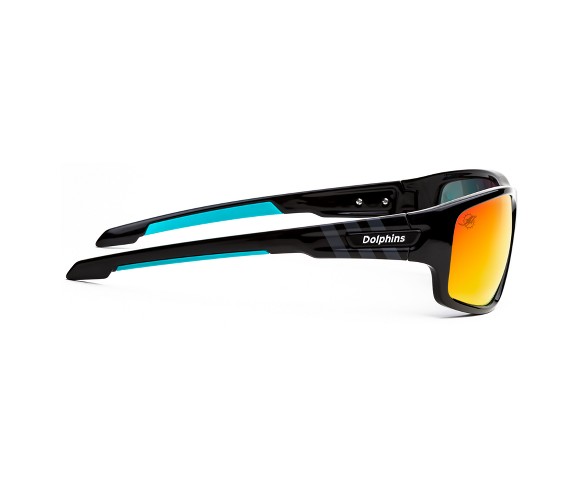 NFL Miami Dolphins Premium Catch Sunglasses