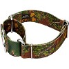 Country Brook Petz 1 1/2 Inch Martingale Dog Collar - Camouflage Collection - 4 of 4
