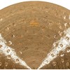 MEINL Byzance Foundry Reserve Flat Ride 21 in. - 4 of 4