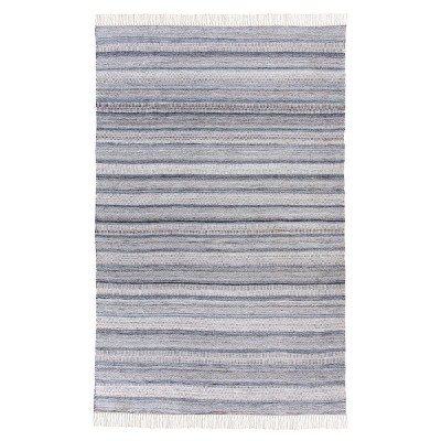 5'x8' Rectangle Accent Rug Multicolored - PARK HILL Collection