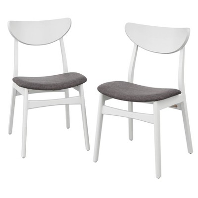Buylateral Tania Mid Century Modern Dining Chair