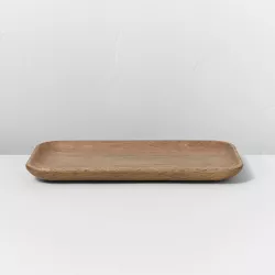Wood Tray White - Casaluna™