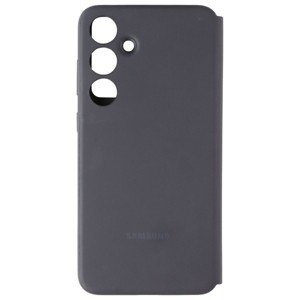 Samsung Smart View Wallet Case for Samsung Galaxy (S24+) - Black - 1 of 1