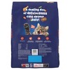 Friskies Tender & Crunchy with Flavors Chicken,Beef,Carrots&Green Beans Adult Complete & Balanced Dry Cat Food - 16lbs - 2 of 4