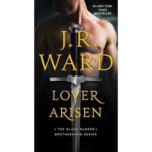 jr ward lover arisen
