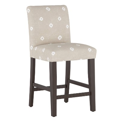 Counter Height Barstool Tamara Natural - Threshold™