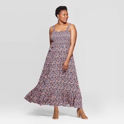 universal thread maxi dress