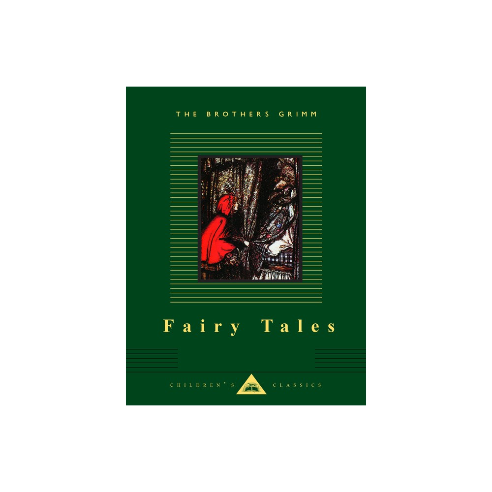 Fairy Tales