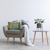 Stupell Industries Mother Ocean Mermaid Portrait Indoor Decorative Throw Pillow, 14 x 20 - 3 of 3