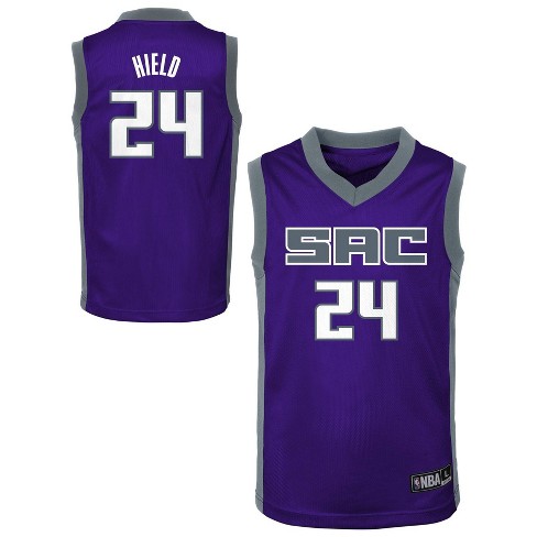 Nba Sacramento Kings Toddler Boys Buddy Hield Jersey 2t Target