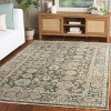 Hazel HZL514 Power Loomed Indoor Rugs - Safavieh - 2 of 4