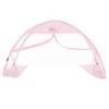Dream On Me Canopy for Ziggy Playpen, Pink - 4 of 4