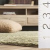 Soho SOH183 Hand Tufted Scalloped Indoor Rugs - Safavieh - 4 of 4