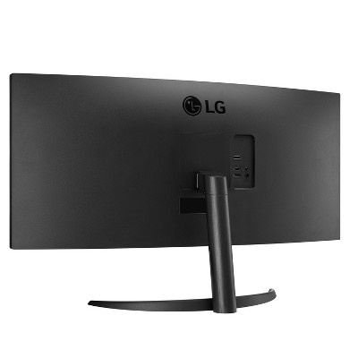 LG 34WP60C-B 34&#34; 21:9 Curved UltraWide QHD (3440 x 1440) Monitor_6