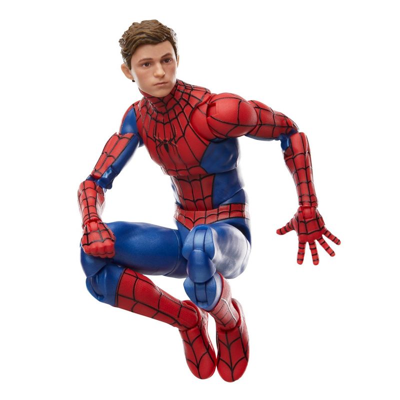 Marvel Spider-Man Legends Action Figure, 6 of 11