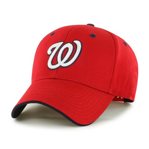 MLB Licensed Washington Nationals 100% Cotton Fabric