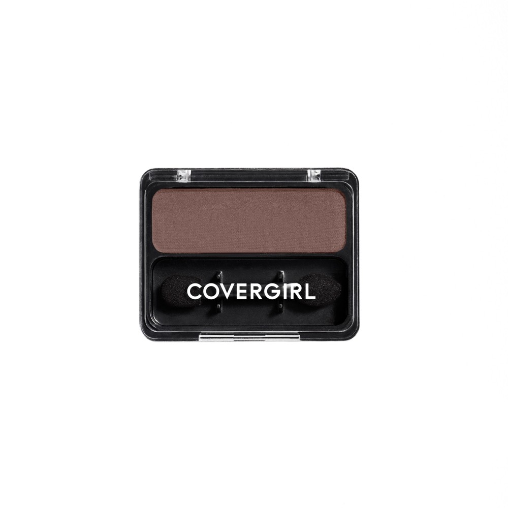 UPC 022700104369 product image for COVERGIRL Eye Enhancers Eye Shadow 740 Brown Smolder .09oz | upcitemdb.com