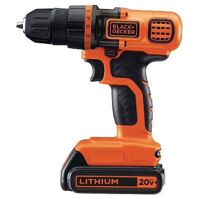 power max drill