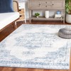 Layla LAY100 Power Loomed Indoor Rugs - Safavieh - 2 of 4