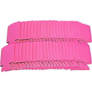 50-Pack Premium Blank Beverage Insulator Can Coolers – Customizable, Durable, and Perfect for Parties, Events, Weddings, Promotions. - 1 of 4