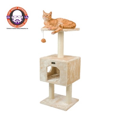 Armarkat 72 clearance inch cat tree