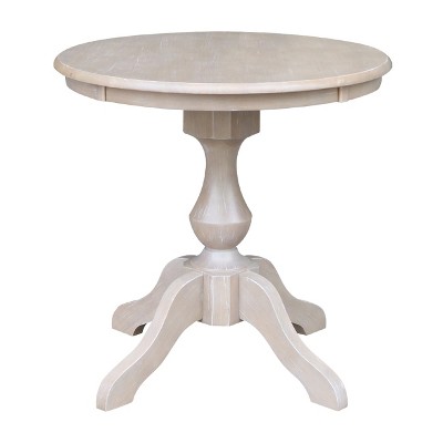 30 Inch Round Table Target, 30 Inch Round End Table
