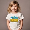 The Juniper Shop SmileyWorld You Rule  Toddler Short Sleeve Tee - 3 of 4