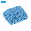 Unique Bargains Home Decoration Mediterranean Fishing Net 2 Pcs - 3 of 4