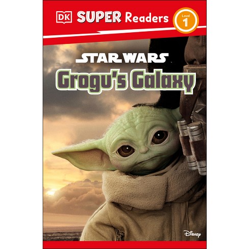 Star Wars The Last Jedi DK Level 2 Reading Book