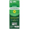Ticonderoga® Premium Neon Wood No. 2 Pencils with Eraser, 10 Per Pack, 6 Packs - 3 of 4