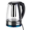 Winado 1.8L Electric Kettle with 7 Colors Lights - 2 of 4