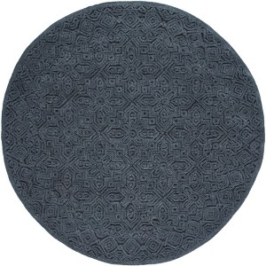 Textural TXT101 Hand Tufted Indoor Rugs - Safavieh - 1 of 4