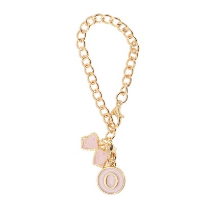 Unique Bargains Round Bow Water Cup Pendant 1 Pc