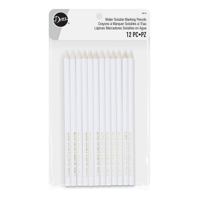 White Marking Pencil (Premium) – LA Local Supply