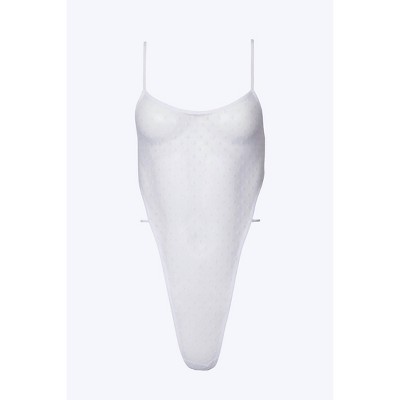 Women's COUCOU LOLA MINIMAL BODY - ONLY HEARTS