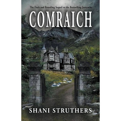 Comraich - (Jessamine) by  Shani Struthers (Paperback)