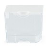 Elizabeth Ward Bead Storage Solutions 8pc Bead/Craft Supplies Containers,  Small - Yahoo Shopping