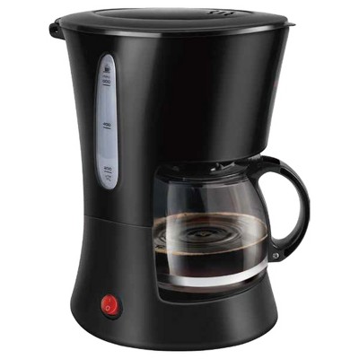 20+ cups Coffee Makers