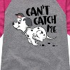 Girls' - 101 Dalmatians - Can't Catch Me - 2 of 3
