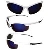 2 Pairs of AlterImage Venture Glasses with Blue Mirror Lenses - 2 of 4