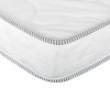 PAGED Modern Mattress Full Size Reversible Foam Mattress with Reversible Design for Bedroom - 4 of 4
