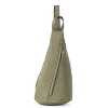 The Sak Women's Geo Sling Backpack, Loden - 2 of 4