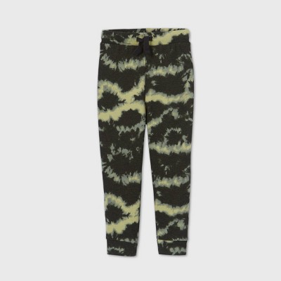 green tie dye sweatpants target