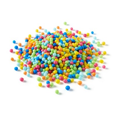 Electric Dot Sprinkles - 5oz - Favorite Day™