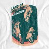 Genesis Land Of Confusion Adult T-Shirt - 2 of 4