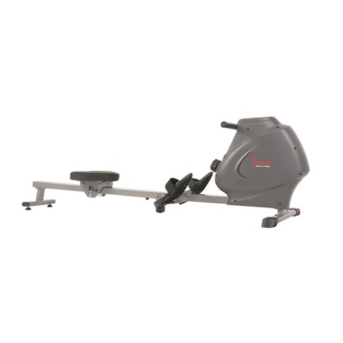 Sunny health and fitness rower 2024 reviews