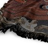 ACDC Albums Blanket 50"x60" Woven Tapestry - 3 of 4