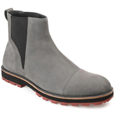 Thomas & Vine Jaylon Cap Toe Chelsea Boot