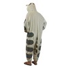 Big Bang Theory Soft Kitty Kigurumi Womens Costume - 4 of 4